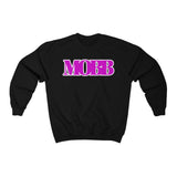 Magenta MOBB Sweatshirt