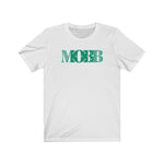 Kelly Green MOBB Bandana T-Shirt