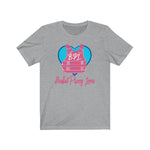 BPL-TriMe (Pink) T-Shirt