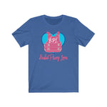 BPL-TriMe (Pink) T-Shirt