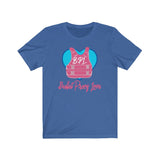 BPL-TriMe (Pink) T-Shirt