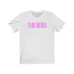 Light Pink MOBB T-Shirt