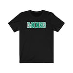 Kelly Green MOBB Bandana T-Shirt