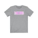 Light Pink MOBB Bandana T-Shirt