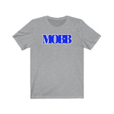 Royal Blue MOBB T-Shirt