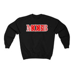 Red MOBB Bandana Sweatshirt