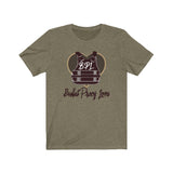 BPL-TriMe (Dark Brown) T-Shirt