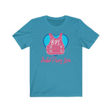 BPL-TriMe (Pink) T-Shirt