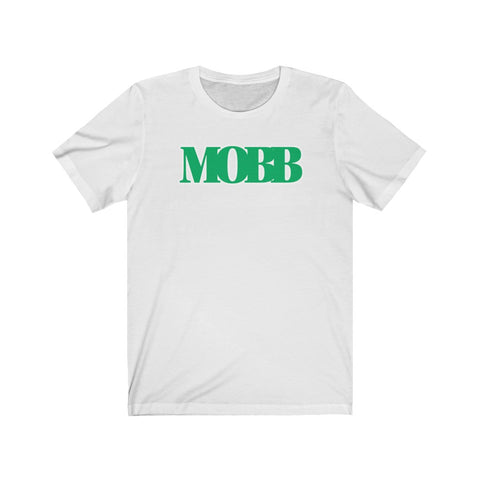 Neon Green MOBB T-Shirt