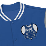 BPL 21 Varsity Jacket