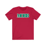 Kelly Green MOBB T-Shirt