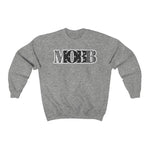 Black MOBB Bandana Sweatshirt