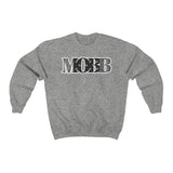 Black MOBB Bandana Sweatshirt