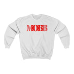 Red MOBB Bandana Sweatshirt