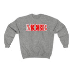 Red MOBB Bandana Sweatshirt