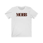 Dark Brown MOBB T-Shirt