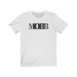 Black MOBB Bandana T-Shirt