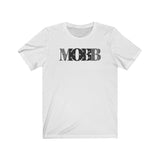 Black MOBB Bandana T-Shirt