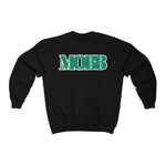 Kelly Green MOBB Sweatshirt