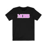 Light Pink MOBB T-Shirt