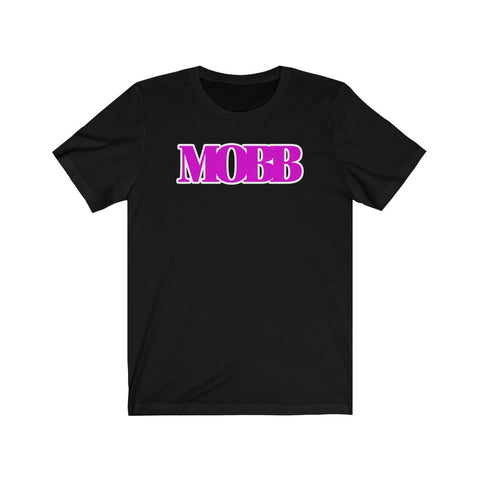 Magenta MOBB T-Shirt