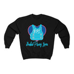 BPL-TriMe (Aqua) Sweatshirt