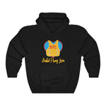 BPL-TriMe (Gold) Hoodie