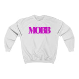 Magenta MOBB Sweatshirt