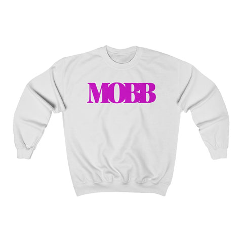 Magenta MOBB Sweatshirt