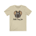 BPL-TriMe (Brown) T-Shirt