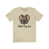 BPL-TriMe (Brown) T-Shirt