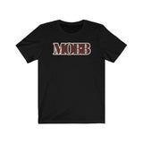 Dark Brown MOBB T-Shirt