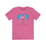 BPL-TriMe (Pink) T-Shirt