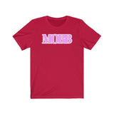 Light Pink MOBB T-Shirt