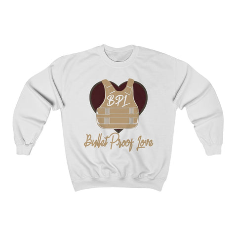 BPL-TriMe (Tan) Sweatshirt