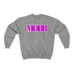 Magenta MOBB Sweatshirt