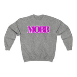 Magenta MOBB Sweatshirt