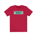 Kelly Green MOBB Bandana T-Shirt