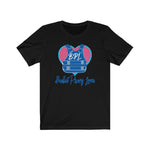 BPL-TriMe (Royal Blue) T-Shirt