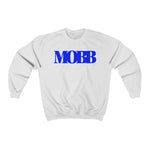 Royal Blue MOBB Sweatshirt