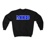 Royal Blue MOBB Sweatshirt