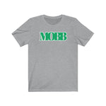 Neon Green MOBB T-Shirt