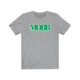 Neon Green MOBB T-Shirt