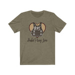 BPL-TriMe (Brown) T-Shirt