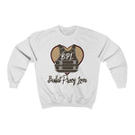 BPL-TriMe (Brown) Sweatshirt