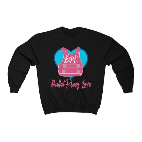 BPL-TriMe (Pink) Sweatshirt