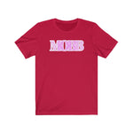 Light Pink MOBB Bandana T-Shirt