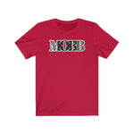 Black MOBB Bandana T-Shirt