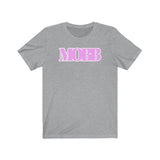 Light Pink MOBB T-Shirt