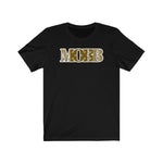 Brown MOBB Bandana T-Shirt